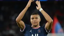 Kylian Mbappé impone su condición para firmar con Real Madrid.