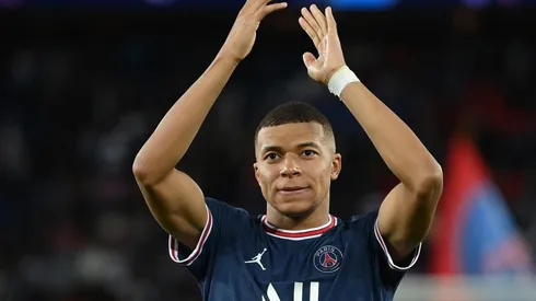 Kylian Mbappé impone su condición para firmar con Real Madrid.