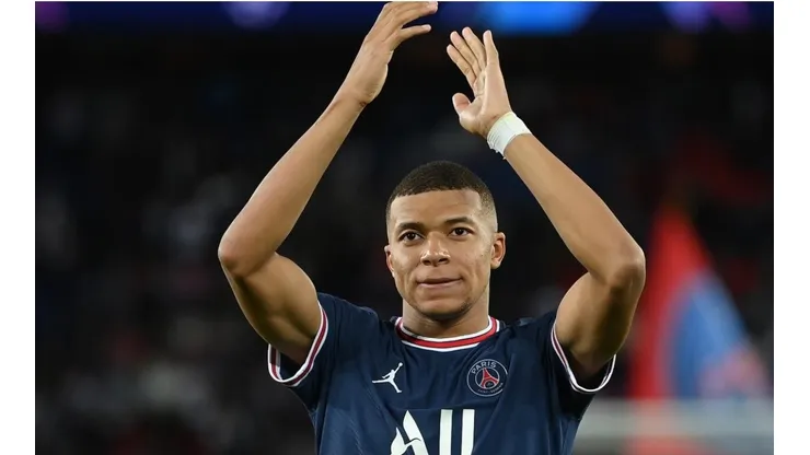 Kylian Mbappé impone su condición para firmar con Real Madrid.