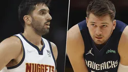 Denver Nuggets recibirá a Dallas Mavericks en el Pepsi Center por la Temporada de la NBA