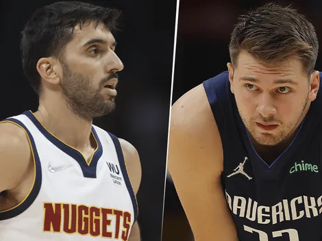 VER HOY | Denver Nuggets vs. Dallas Mavericks: Pronóstico, fecha, hora y canal de TV para ver EN VIVO ONLINE la Temporada de la NBA 2021