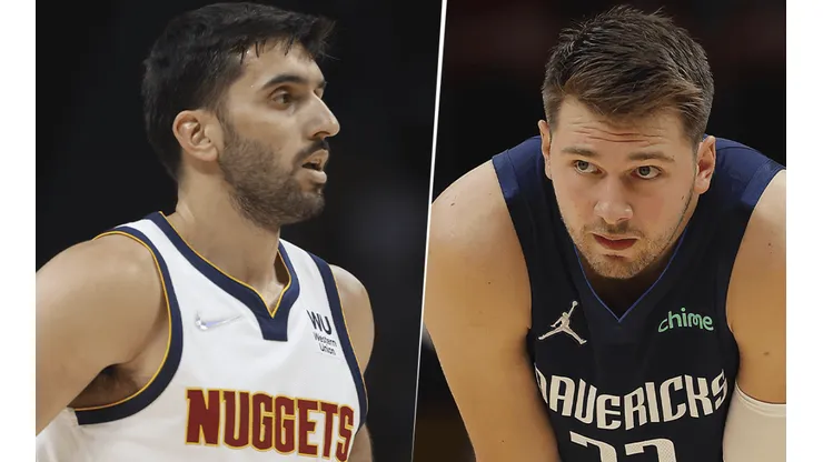 Denver Nuggets recibirá a Dallas Mavericks en el Pepsi Center por la Temporada de la NBA