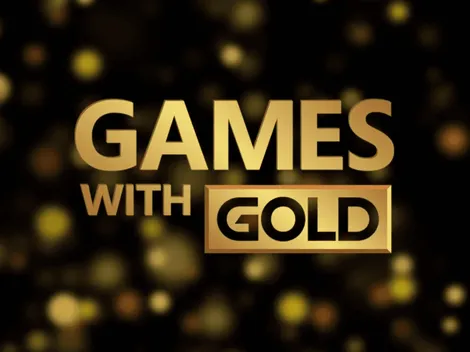 Xbox anuncia los Games With Gold para noviembre de 2021