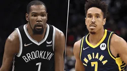 Brooklyn Nets recibirá a Indiana Pacers en el Barclays Center por la temporada regular de la NBA