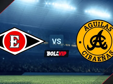 VER HOY | Leones del Escogido vs. Aguilas Cibaeñas | EN VIVO ONLINE | Horario, streaming y canal de TV para ver ONLINE la LIDOM