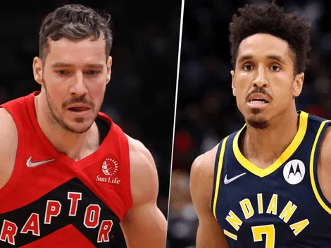 Indiana Pacers vs. Toronto Raptors: Pronóstico, posibles formaciones, fecha, horario y canal de TV para ver EN VIVO ONLINE la NBA 2021-22