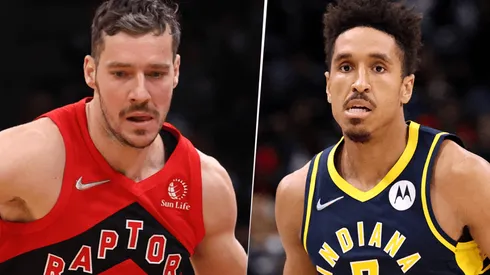 Indiana Pacers recibirá a Toronto Raptors en el Bankers Life Fieldhouse por la temporada regular de la NBA