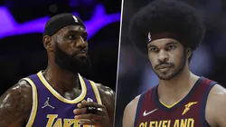 Los Angeles Lakers recibirá a Cleveland Cavaliers en el Staples Center por la temporada regular de la NBA