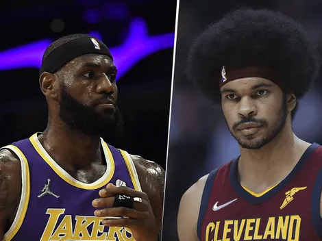 VER HOY | Los Angeles Lakers vs. Cleveland Cavaliers | Pronóstico, posibles formaciones, horario, streaming y canal de TV para ver EN VIVO ONLINE la NBA 2021-22