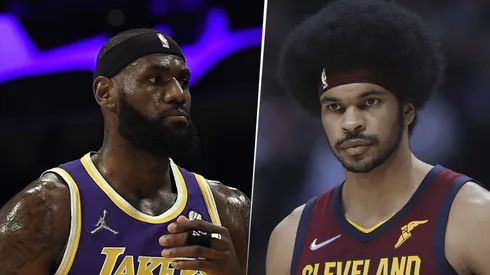 Los Angeles Lakers recibirá a Cleveland Cavaliers en el Staples Center por la temporada regular de la NBA