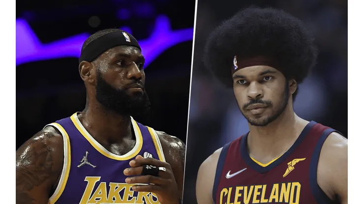 Los Angeles Lakers recibirá a Cleveland Cavaliers en el Staples Center por la temporada regular de la NBA