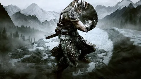 Bethesda anuncia las mejoras y el contenido extra de Skyrim Anniversary Edition