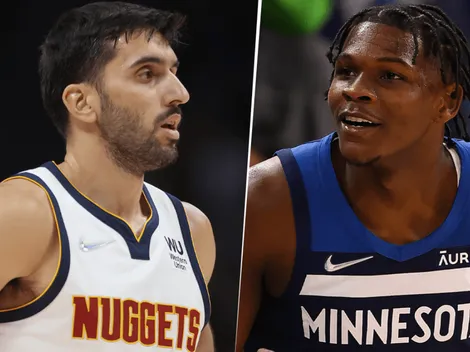 EN VIVO: Minnesota Timberwolves vs. Denver Nuggets | Pronóstico, posibles formaciones, horario y canal de TV para ver ONLINE la NBA 2021-22