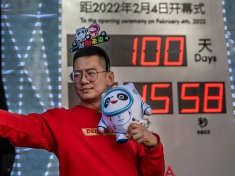 Las medallas de los Juegos Olímpicos y Paralímpicos de Pekín 2022 y un guiño a las de 2008