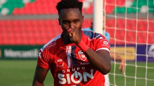 Rubilio Castillo de Royal Pari.