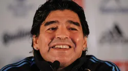 La influencia de Diego Armando Maradona en el mundo del fútbol.