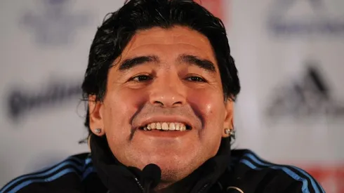 La influencia de Diego Armando Maradona en el mundo del fútbol.