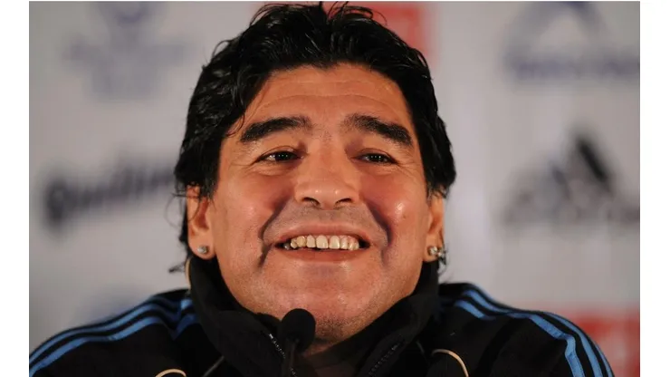 La influencia de Diego Armando Maradona en el mundo del fútbol.