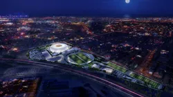 Qatar 2022: acuerdo con un grupo hotelero para garantizar el alojamiento durante el Mundial