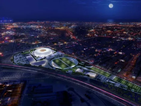 Qatar 2022: acuerdo con un grupo hotelero para garantizar el alojamiento durante el Mundial