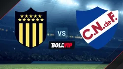 Qué canal transmite Peñarol vs. Nacional por el Campeonato Uruguayo 2021