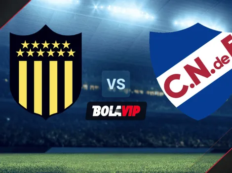 Qué canal transmite Peñarol vs. Nacional por el Campeonato Uruguayo 2021