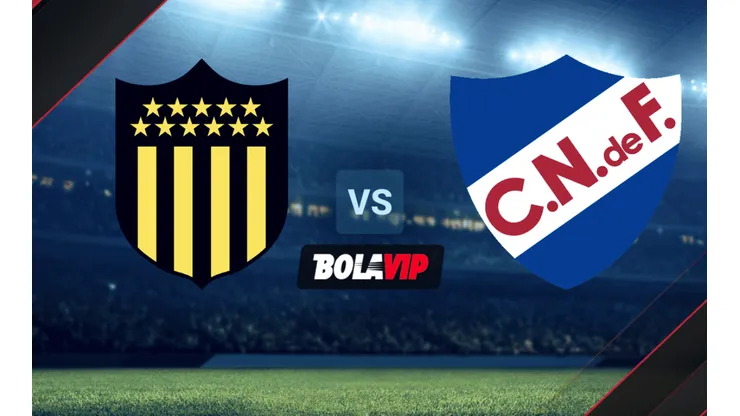 Qué canal transmite Peñarol vs. Nacional por el Campeonato Uruguayo 2021