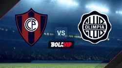 Qué canal transmite Cerro Porteño vs. Olimpia por la Copa de Primera Tigo de Paraguay 2021