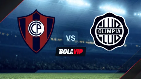 Qué canal transmite Cerro Porteño vs. Olimpia por la Copa de Primera Tigo de Paraguay 2021