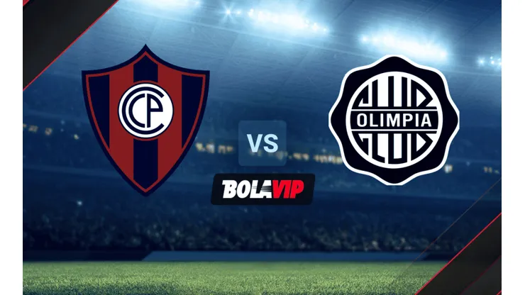 Qué canal transmite Cerro Porteño vs. Olimpia por la Copa de Primera Tigo de Paraguay 2021