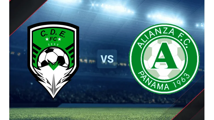 Costa del Este vs. Alianza