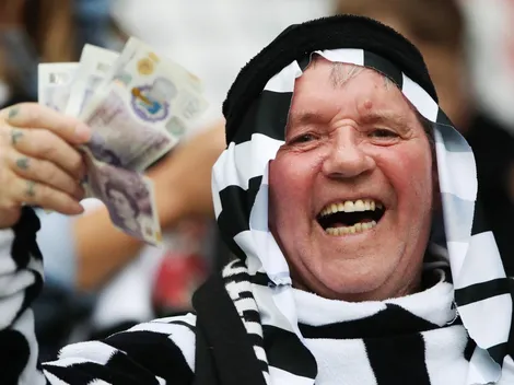 Newcastle apunta a tres fichajes: dos estrellas para romper el mercado y uno accesible