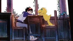 Digimon Survive se retrasa de nuevo: ahora saldrá en 2022