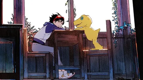Digimon Survive se retrasa de nuevo: ahora saldrá en 2022