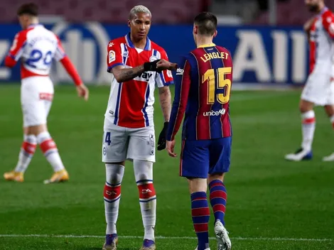 Los onces oficiales de Barcelona vs. Alavés, primer partido sin Koeman