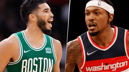 Boston Celtics recibirá a Washington Wizards en el Capital One Arena por la temporada regular de la NBA