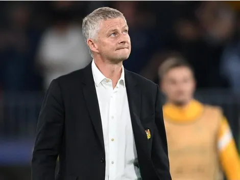 El candidato que pica en punta para reemplazar a Solksjaer