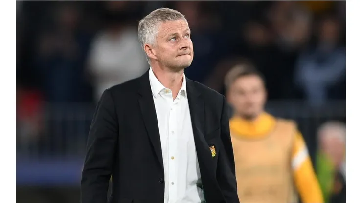 Ole Gunnar Solskjaer sigue en la cuerda floja y no paran de aparecerle posibles reemplazos en Manchester United.