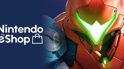 Nintendo lanza gratis la demo de Metroid Dread en Nintendo Switch