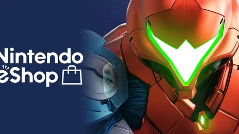 Nintendo lanza gratis la demo de Metroid Dread en Nintendo Switch
