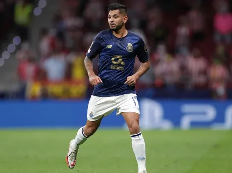 EN VIVO: Porto vs. Boavista por la Primeira Liga