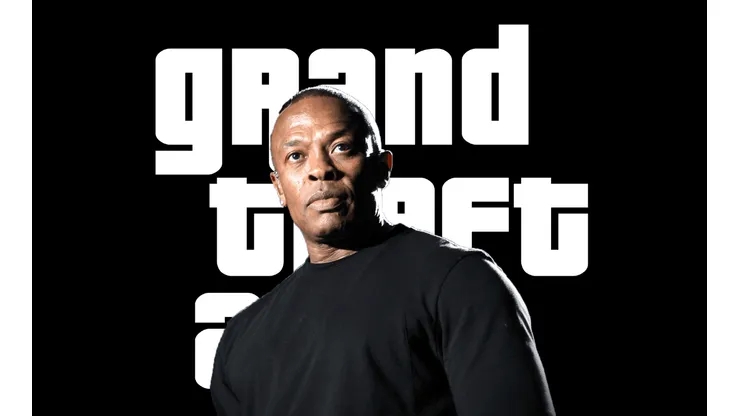 Dr. Dre está grabando música para el próximo GTA, según Snoop Dogg