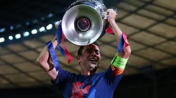 Xavi Hernández