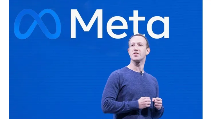 Qué es el metaverso: que va a pasar con Facebook, Instagram y WhatsApp. (Foto: Facebook)