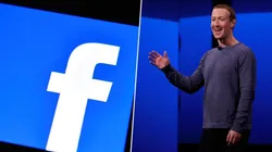 Mark Zuckerberg anunció un nuevo nombre para Facebook.