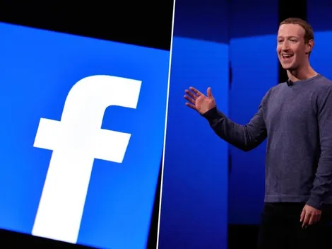 Facebook sorprendió al anunciar que cambió su nombre