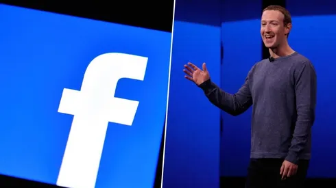 Mark Zuckerberg anunció un nuevo nombre para Facebook.