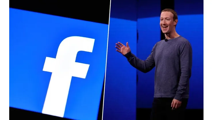 Mark Zuckerberg anunció un nuevo nombre para Facebook.