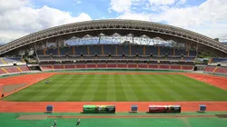 Conmebol dio a conocer el calendario femenino para el 2022