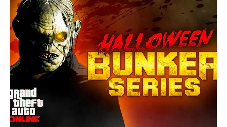 GTA Online recibe novedades gratuitas y bonificaciones por Halloween